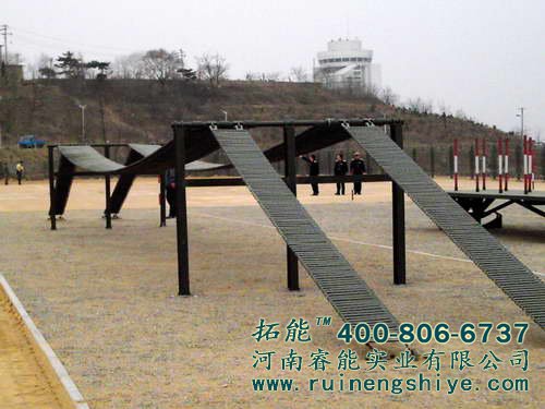 建設(shè)拓展基地已成為一種潮流一種趨勢(shì)